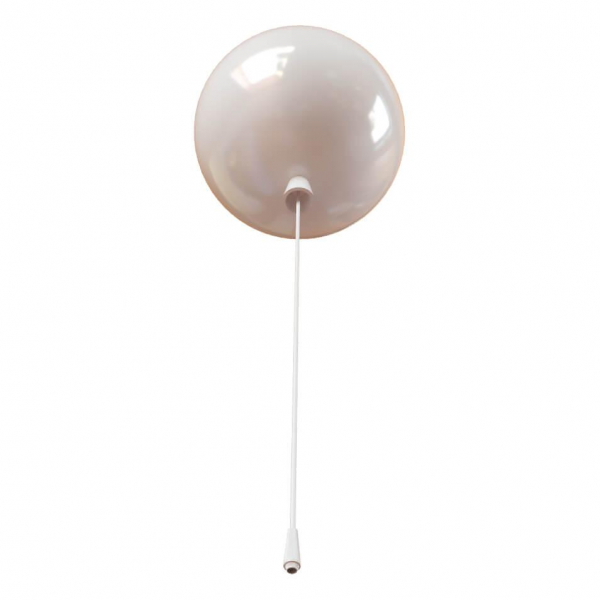 Потолочный светильник Loft IT Memory 5055C/M White Потолочный светильник Loft IT Memory 5055C/M White