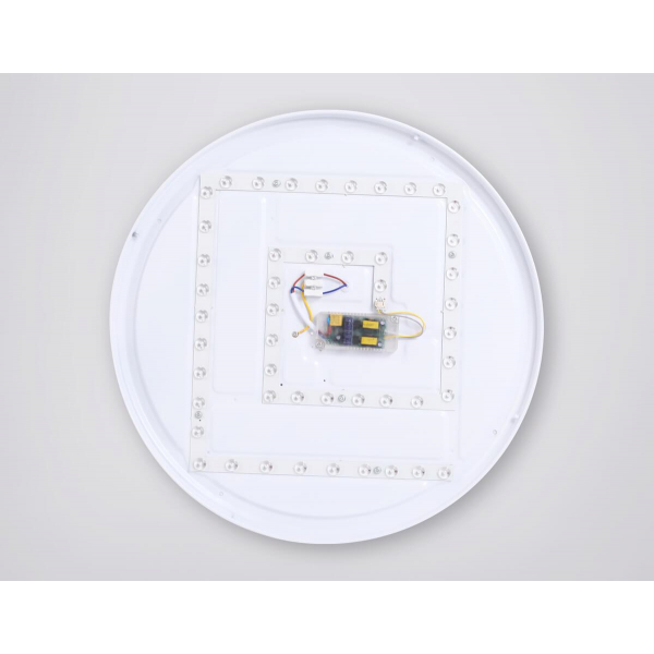 Потолочный светодиодный светильник Ambrella light черный/светлое дерево FZ1326 Потолочный светодиодный светильник Ambrella light черный/светлое дерево FZ1326