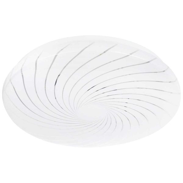 Светильник потолочный светодиодный ЭРА SPB-6 Slim Mira 36W-4K без ДУ Б0071135