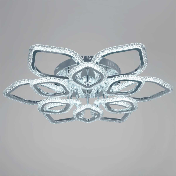 Потолочный светильник Reluce 09865-0.3-6+6A CR