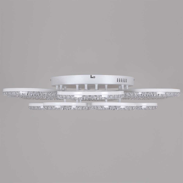 Потолочный светильник Reluce 09847-0.3-6+6A WH