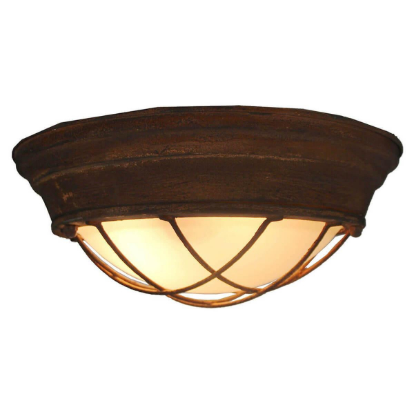 Потолочный светильник Lussole Loft LSP-8068 Потолочный светильник Lussole Loft LSP-8068