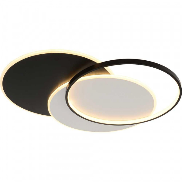 Потолочный светильник Rivoli Julia 6080-401 Б0061832 Потолочный светильник Rivoli Julia 6080-401 Б0061832