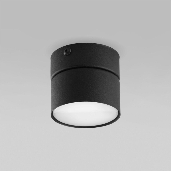 Потолочный светильник TK Lighting 3398 Space Black Потолочный светильник TK Lighting 3398 Space Black