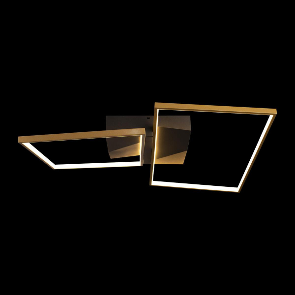 Потолочный светодиодный светильник Loft IT Quattro 10157L Потолочный светодиодный светильник Loft IT Quattro 10157L