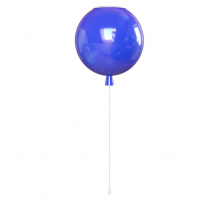 Потолочный светильник Loft IT Memory 5055C/M Blue Потолочный светильник Loft IT Memory 5055C/M Blue