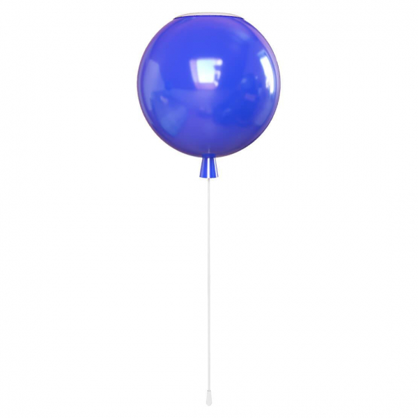 Потолочный светильник Loft IT Memory 5055C/M Blue Потолочный светильник Loft IT Memory 5055C/M Blue