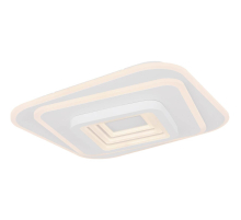 Потолочный светодиодный светильник Globo Bafur 48535-55