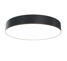 Потолочный светодиодный светильник Maytoni Zon C032CL-45W3K-RD-B