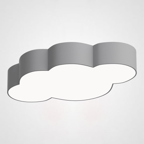 Потолочный светодиодный светильник Imperium Loft Cloud 186676-26 Потолочный светодиодный светильник Imperium Loft Cloud 186676-26