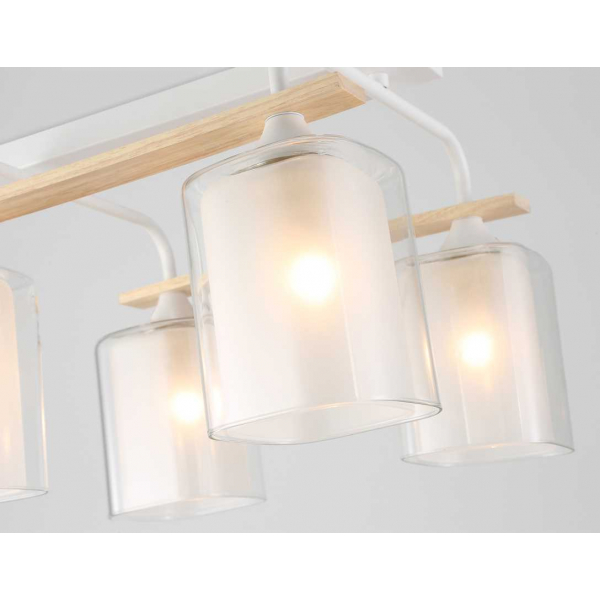 Светильник потолочный Ambrella light TRADITIONAL TR3033246 Светильник потолочный Ambrella light TRADITIONAL TR3033246