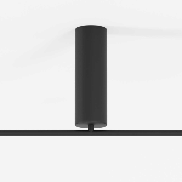 Потолочный светильник Maytoni Fad MOD070CL-L30B3K