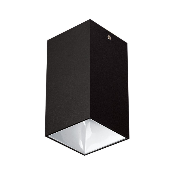 Потолочный светильник Jazzway PDL-S 14074 GU10 5031463 Потолочный светильник Jazzway PDL-S 14074 GU10 5031463