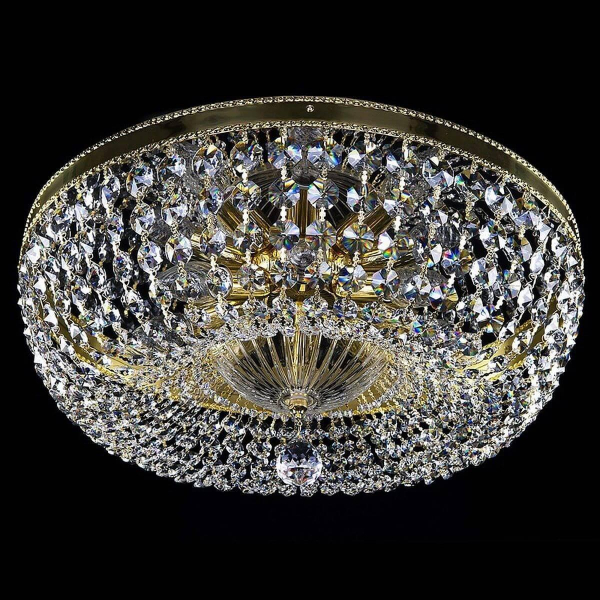 Потолочный светильник Artglass Jasna Dia 500 CE Потолочный светильник Artglass Jasna Dia 500 CE