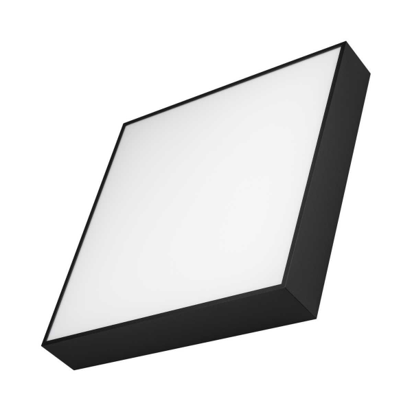 Потолочный светодиодный светильник Arlight IM-Quadro-Emergency-3H-S400x400-44W Day4000 041028 Потолочный светодиодный светильник Arlight IM-Quadro-Emergency-3H-S400x400-44W Day4000 041028