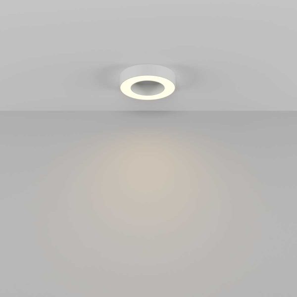 Потолочный светильник Maytoni Technical C093CL-24W3K-W