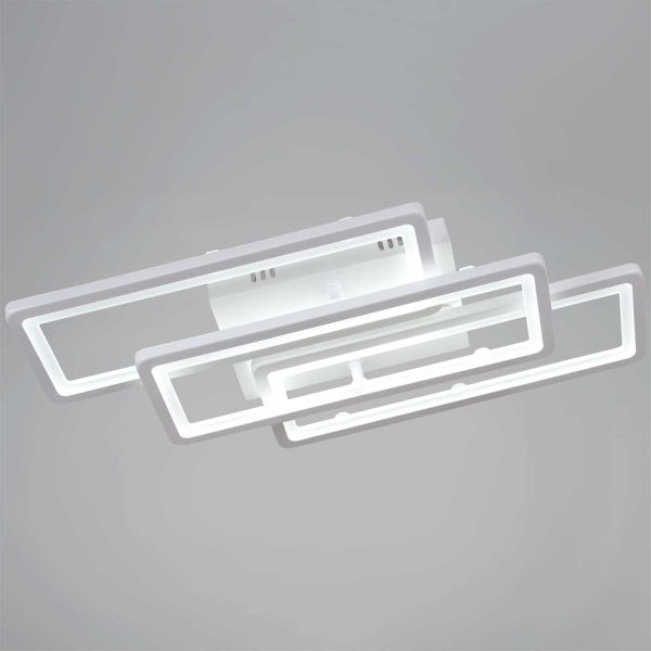 Потолочный светильник Reluce 03629-0.3-03A WH