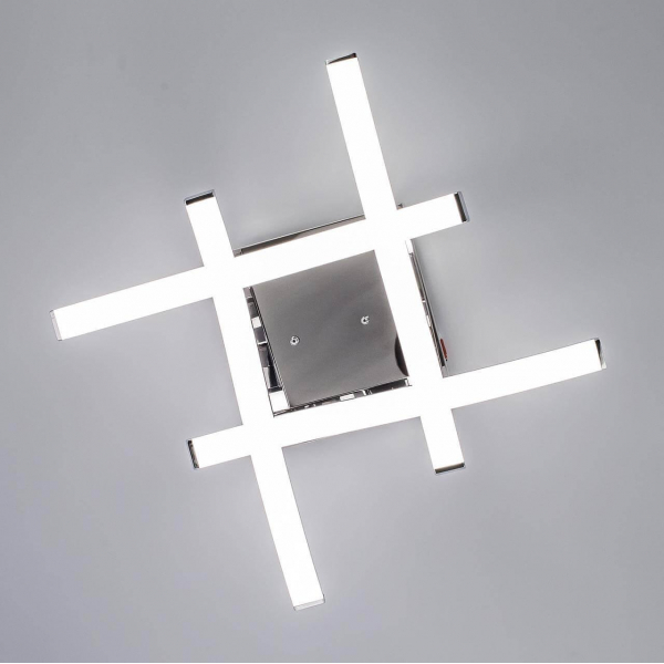 Потолочный светодиодный светильник Citilux Джек CL226121 Потолочный светодиодный светильник Citilux Джек CL226121