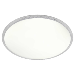 Светильник потолочный светодиодный Rivoli Eliana 6178-702 LED 3000K-6500k 80 Вт с пультом Б0069797