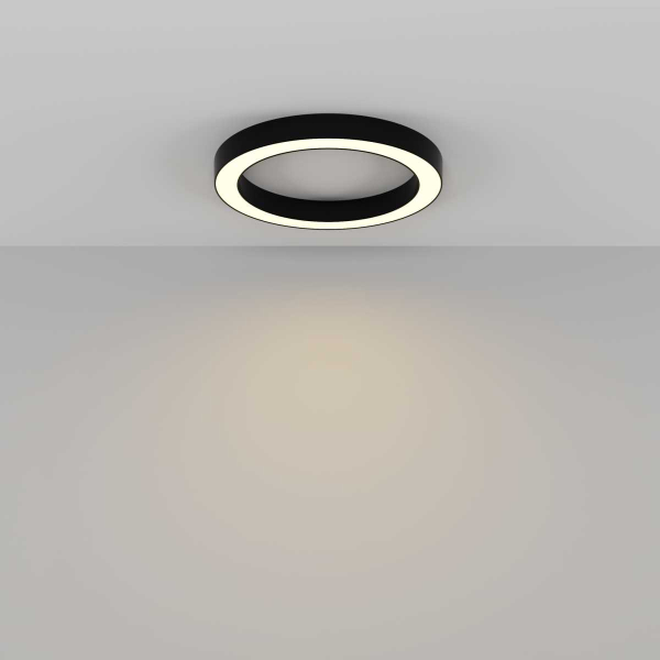 Потолочный светильник Maytoni Technical C093CL-45W3K-B