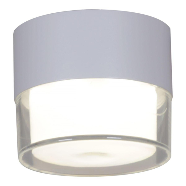 Потолочный светодиодный светильник Reluce 81155-9.5-001MN LED7W WT Потолочный светодиодный светильник Reluce 81155-9.5-001MN LED7W WT