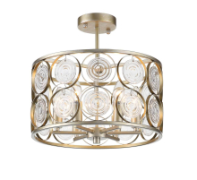 Потолочный светильник ST Luce Seranda SL1105.202.06