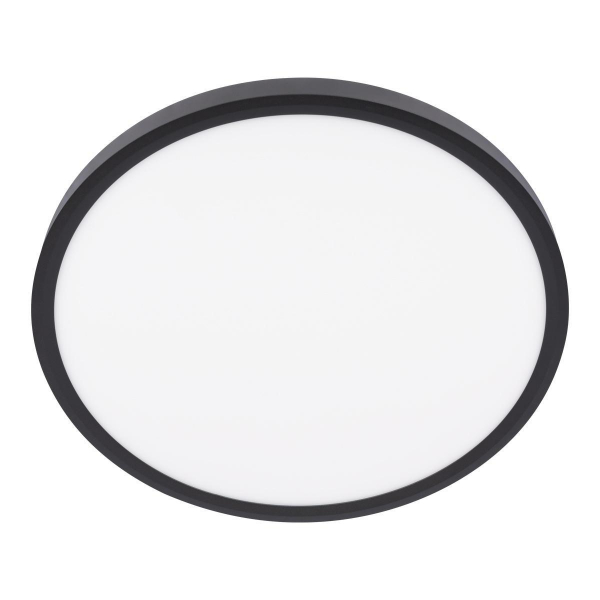 Потолочный светодиодный светильник Loft IT Extraslim 10227/40 Black Потолочный светодиодный светильник Loft IT Extraslim 10227/40 Black