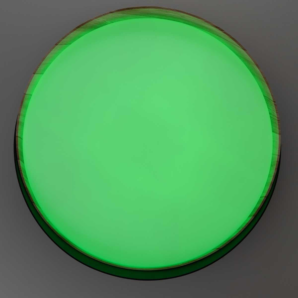 Потолочный светильник Citilux CL754351G