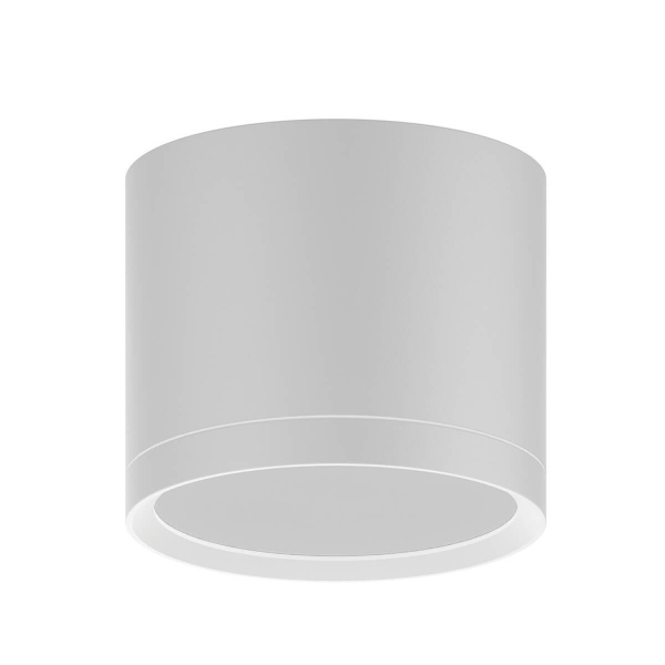 Потолочный светодиодный светильник Gauss Overhead HD024 Потолочный светодиодный светильник Gauss Overhead HD024