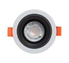 Потолочный светильник De Markt Прайм 850010601