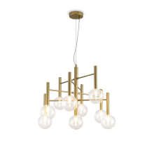 Потолочный светильник Freya FR5584CL-L45G