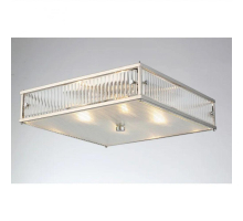 Потолочный светильник iLamp Dice 901X-4 CR