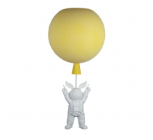 Потолочный светильник Loft IT Cosmo 10044/250 Yellow