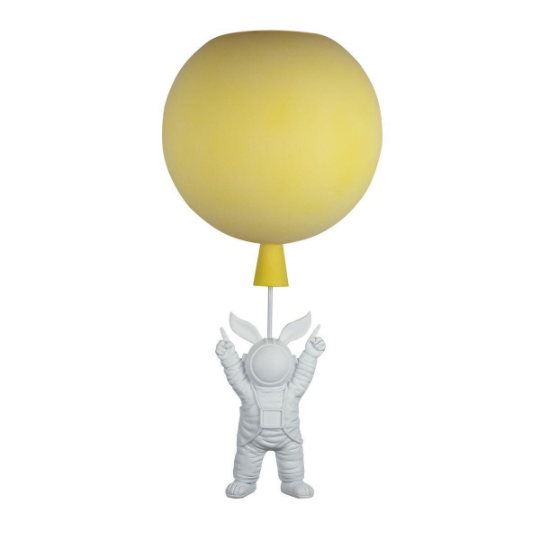 Потолочный светильник Loft IT Cosmo 10044/250 Yellow Потолочный светильник Loft IT Cosmo 10044/250 Yellow