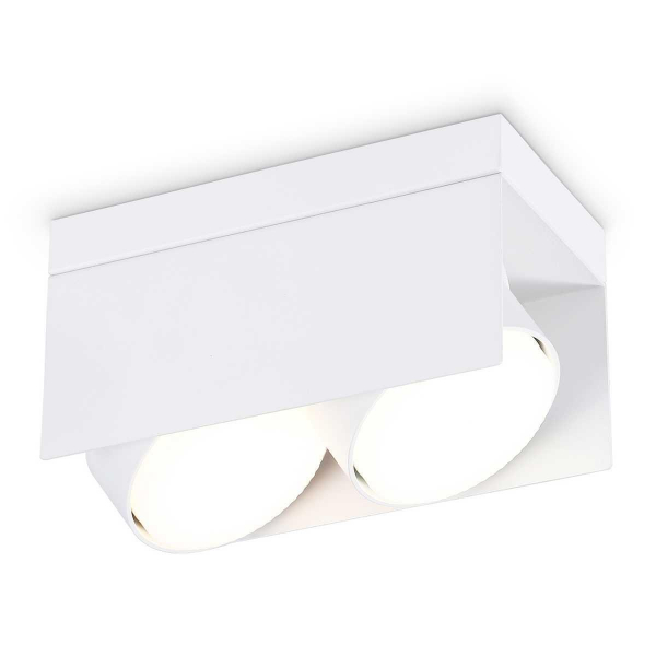 Потолочный светильник Ambrella light Techno Spot GX Standard tech TN70845 Потолочный светильник Ambrella light Techno Spot GX Standard tech TN70845