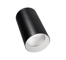 Потолочный светодиодный светильник Arlight SP-Polo-R85-1-15W Warm White 40deg 022955