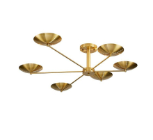 Потолочный светильник Loft-Concept 48.046-0