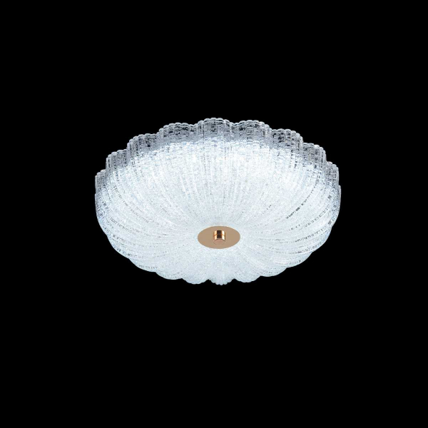 Потолочный светильник Crystal Lux SOLARIS PL300 Потолочный светильник Crystal Lux SOLARIS PL300
