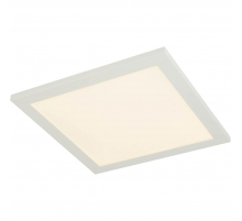 Потолочный светодиодный светильник Globo Rosi 41604D1SH