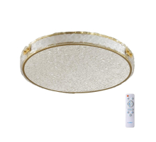 Потолочный светодиодный светильник Sonex Piko Felice 7722/140L