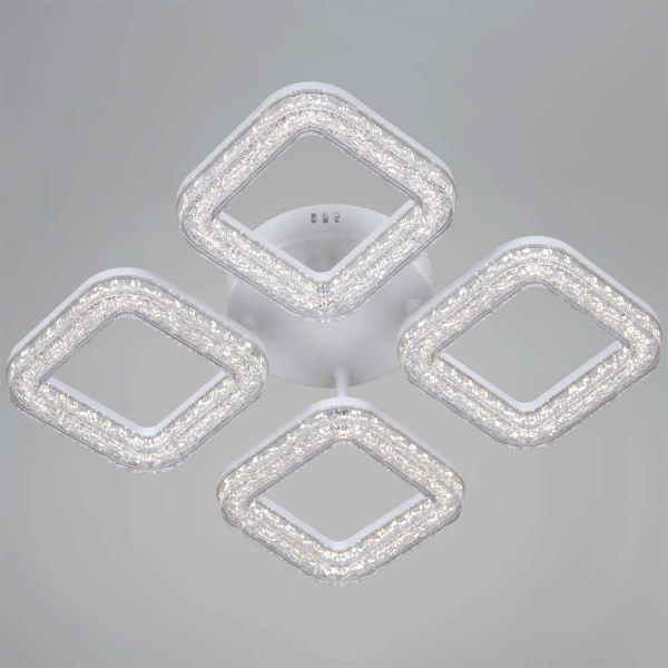 Потолочный светильник Reluce 98290-0.3-04 WH