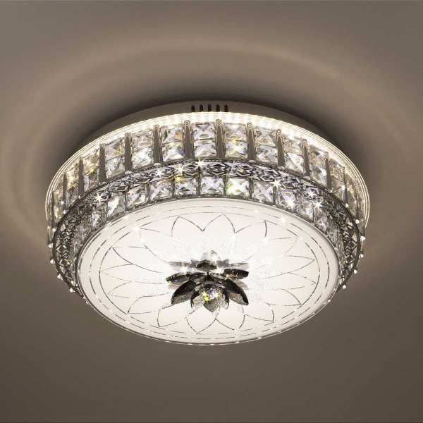 Потолочный светильник LED4U 1160-400 CR
