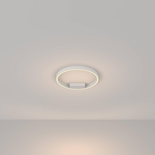 Потолочный светильник Maytoni Rim MOD058CL-L25W3K Потолочный светильник Maytoni Rim MOD058CL-L25W3K