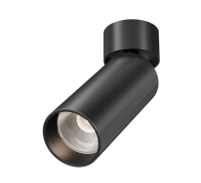 Потолочный светильник Maytoni Technical C055CL-L12W3K-SS-B