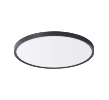 Потолочный светильник LED4U L3030-500 BK