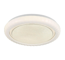 Потолочный светодиодный светильник Lussole Lgo Moonlight LSP-8313