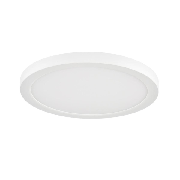 Потолочный светильник Sonex Nebula White Mitra Led 7790/18L