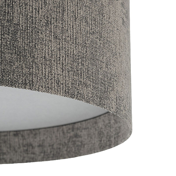 Потолочный cветильник Nowodvorski Lago S Gray 11679