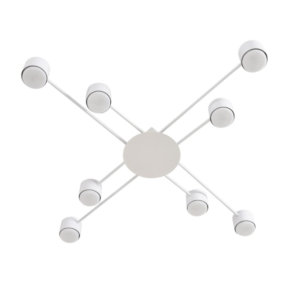 Светильник потолочный Lumion BENUA 8305/8C