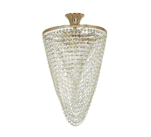 Потолочный светильник Arti Lampadari Stella E 1.3.30.504 G